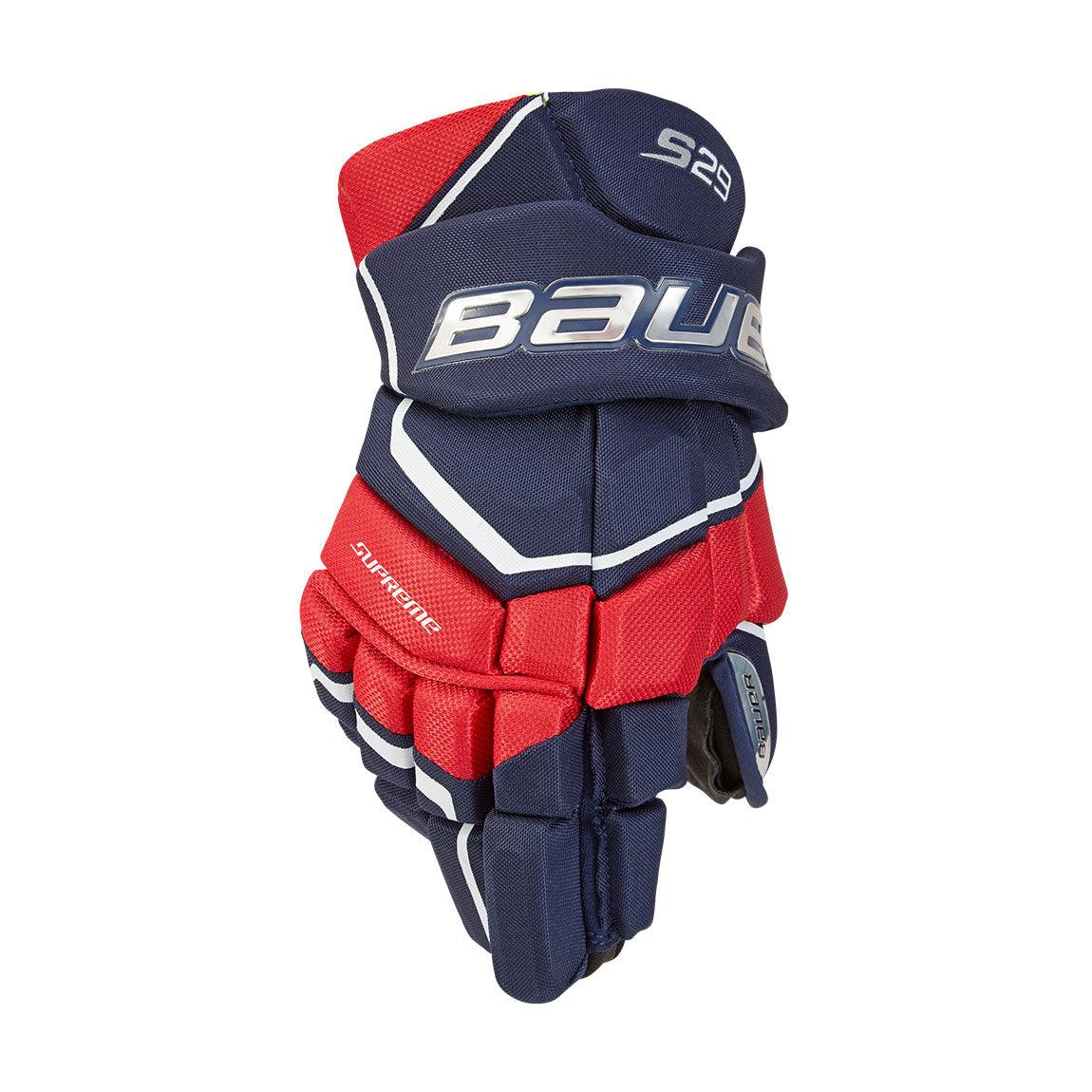 Supreme S29 Hockey Gloves - Junior - Sports Excellence