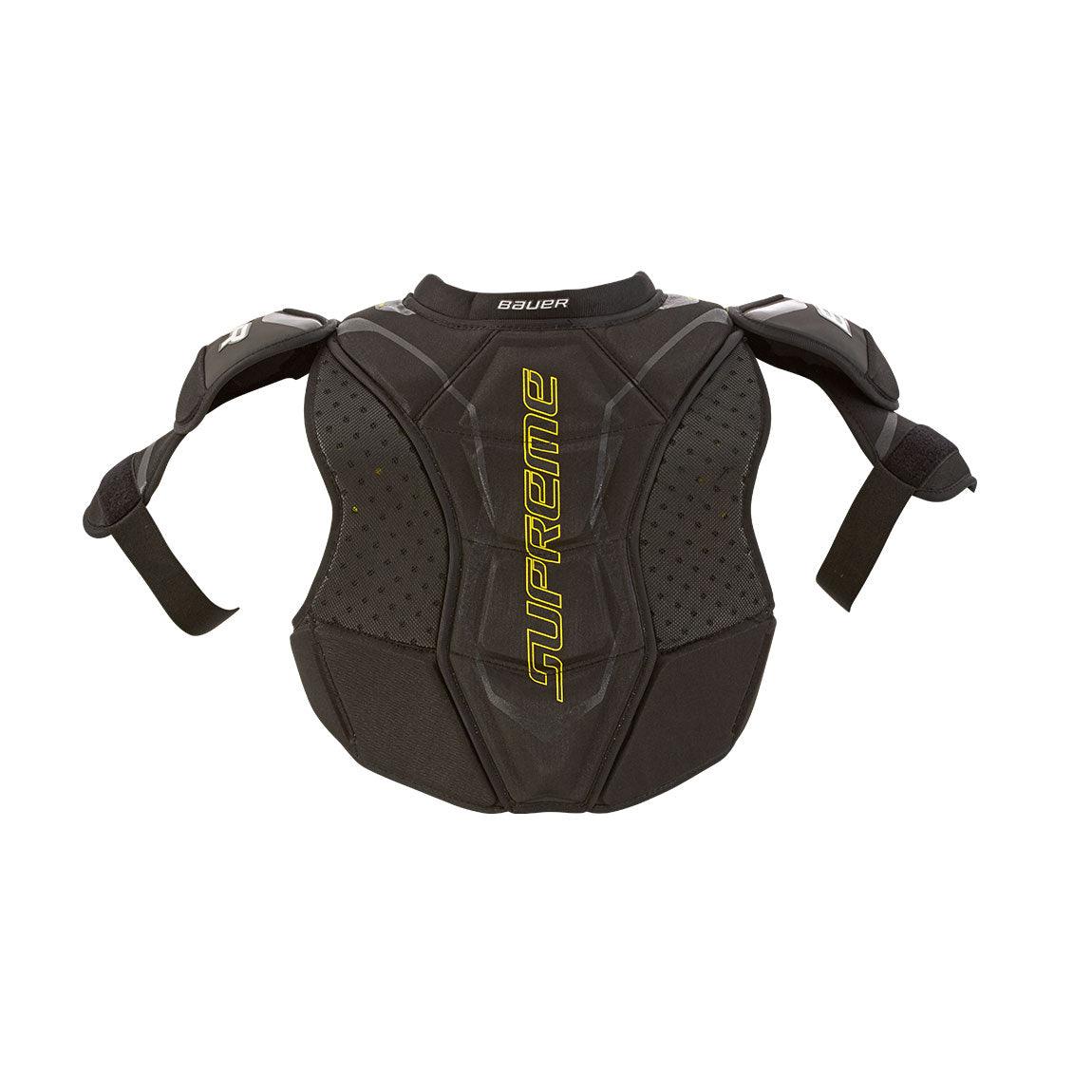 Supreme S29 Shoulder Pads - Junior - Sports Excellence