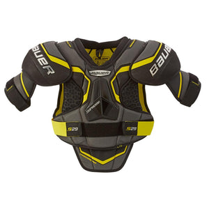 Supreme S29 Shoulder Pads - Junior - Sports Excellence