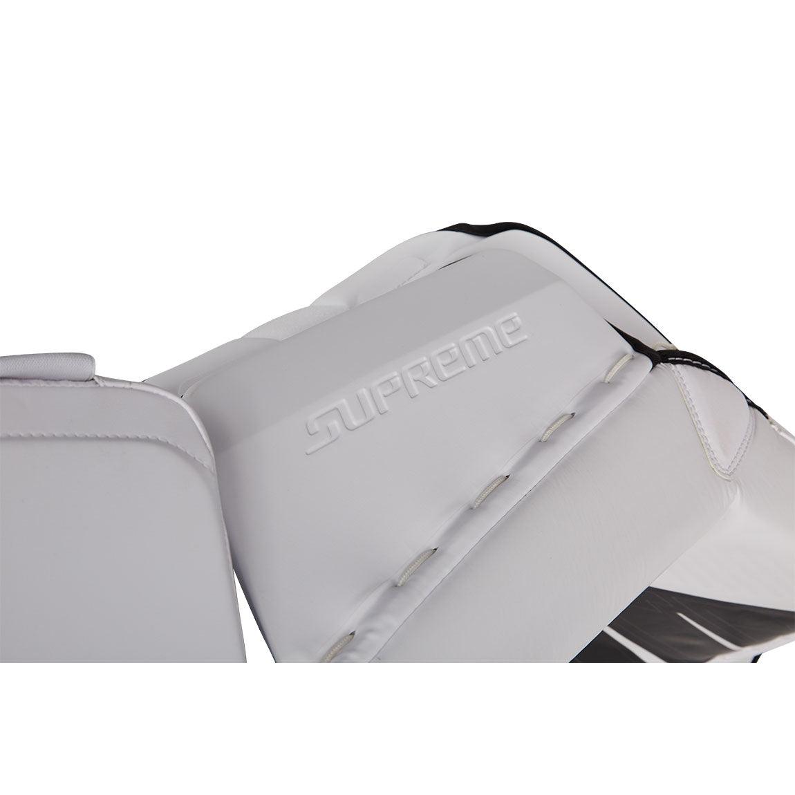 Supreme Ultrasonic Goal Pad - Senior - Sports Excellence