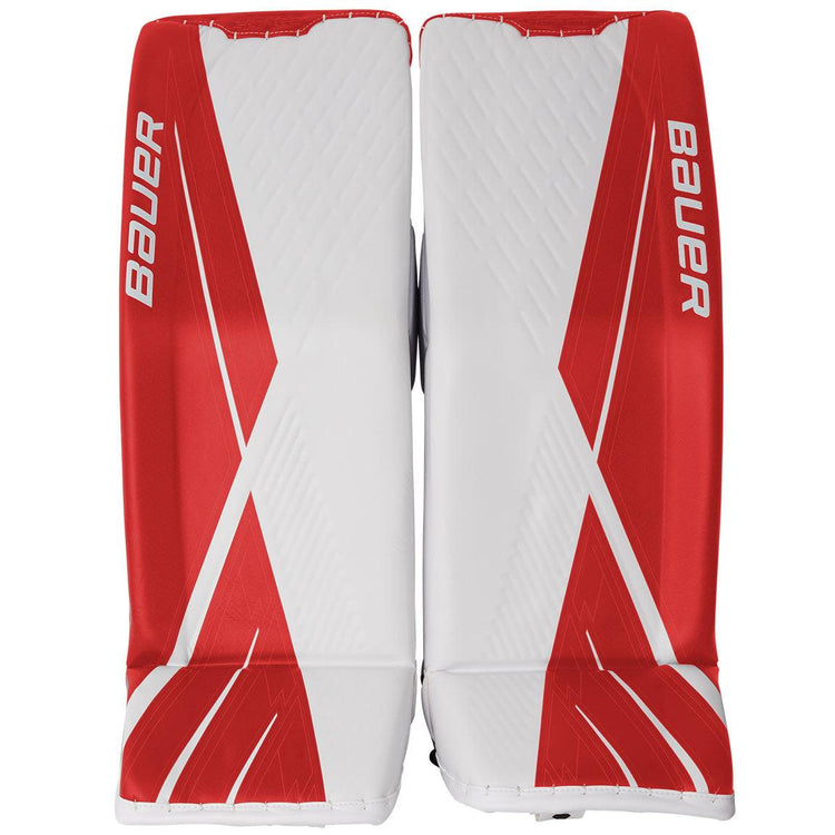 Supreme Ultrasonic Goal Pad - Senior - Sports Excellence