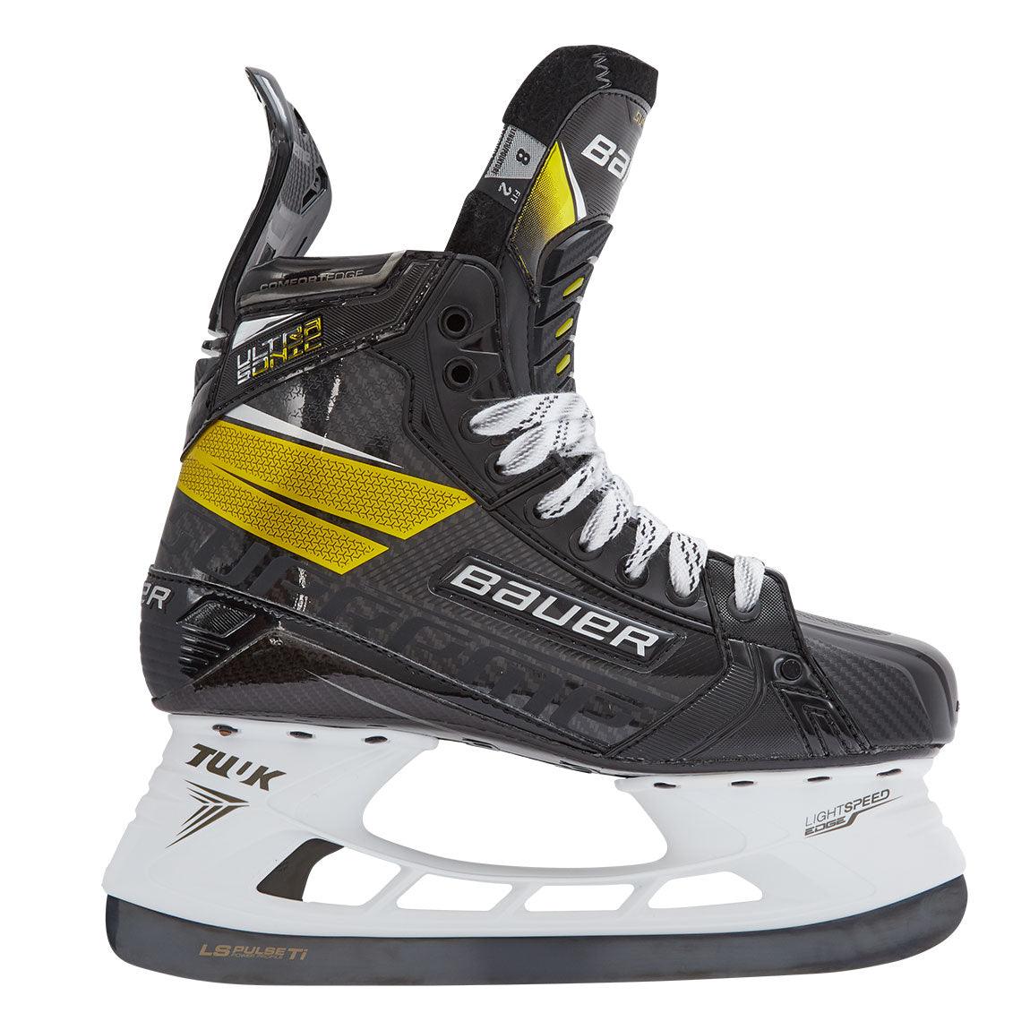 Supreme Ultrasonic Hockey Skate - Intermediate - Sports Excellence