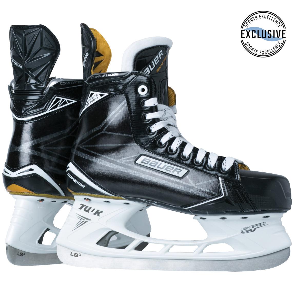 Supreme Ignite Pro+ Skates - Senior - Sports Excellence