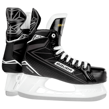 Supreme S140 Skates - Youth - Sports Excellence