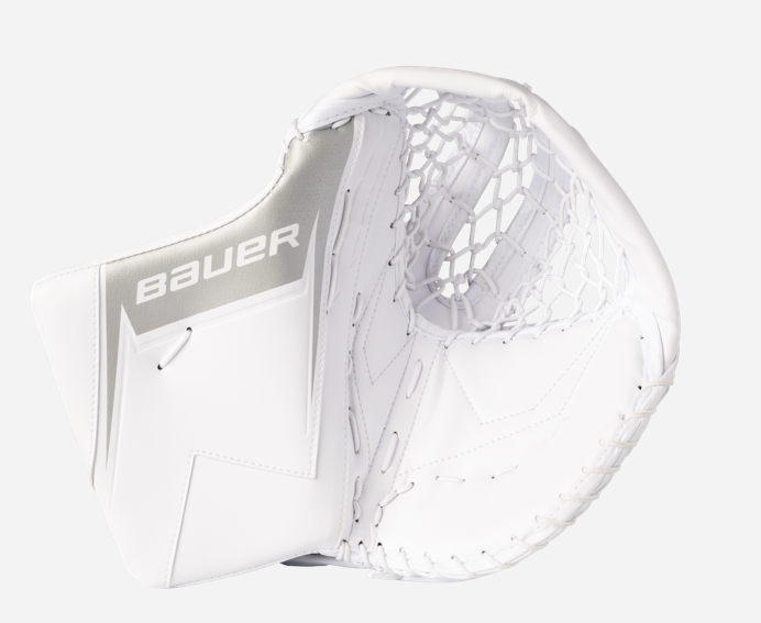 S25 SV-Pro Goalie Catcher - Junior