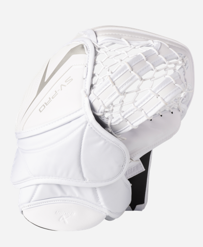 S25 SV-Pro Goalie Catcher - Junior