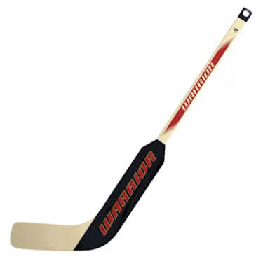Warrior Swagger Mini Composite Goalie Stick