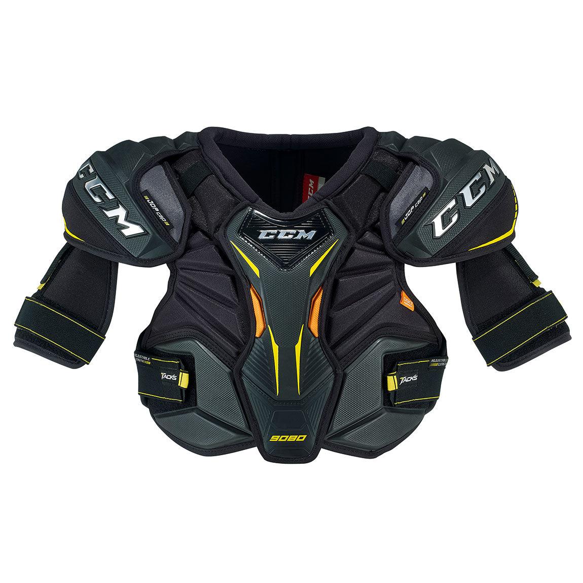 Tacks 9080 Shoulder Pad - Senior - Sports Excellence