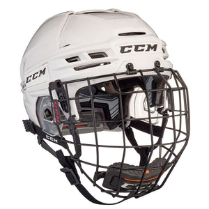 Tacks 910 Hockey Helmet Combo - Sports Excellence