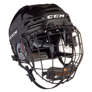 Tacks 910 Hockey Helmet Combo - Sports Excellence