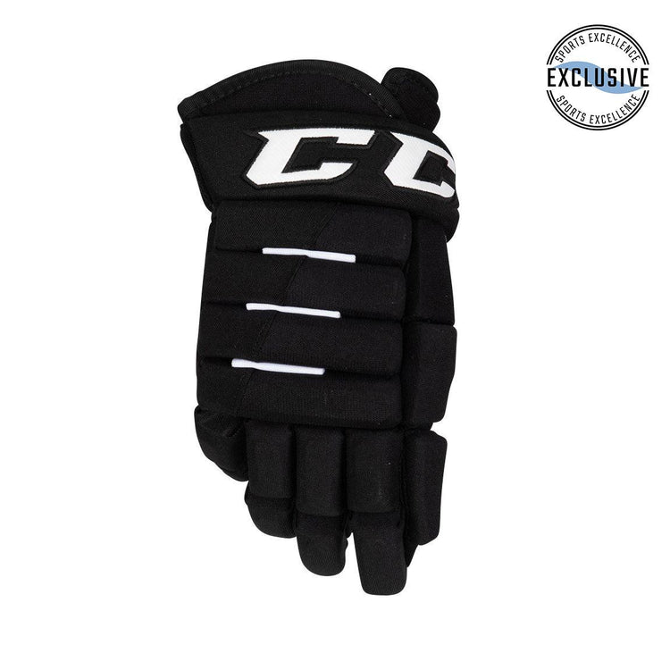 Tacks Classic Hockey Gloves - Junior - Sports Excellence