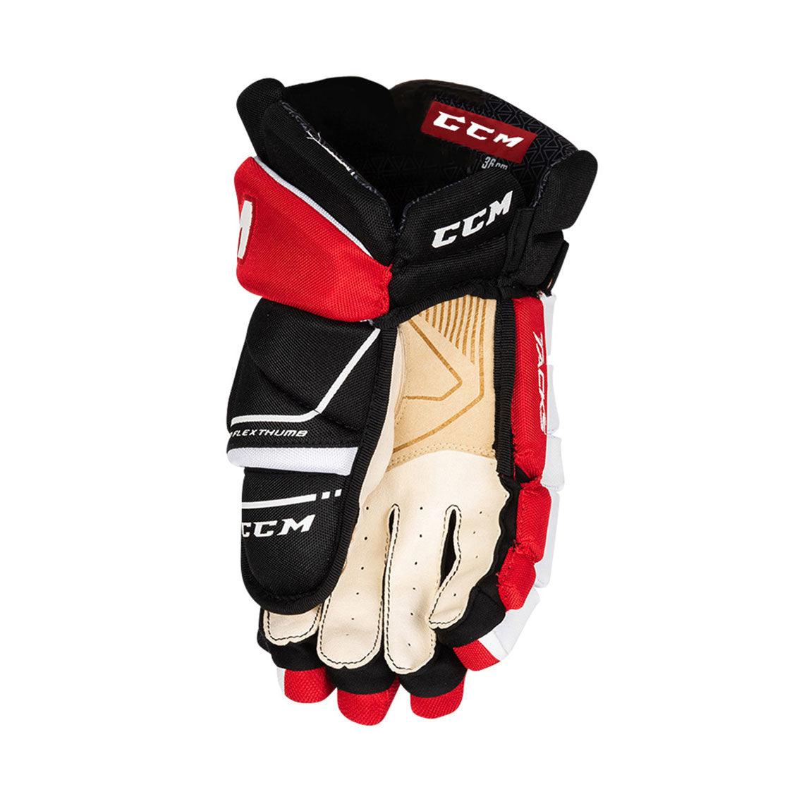 Tacks Classic Pro Hockey Gloves - Senior - Sports Excellence