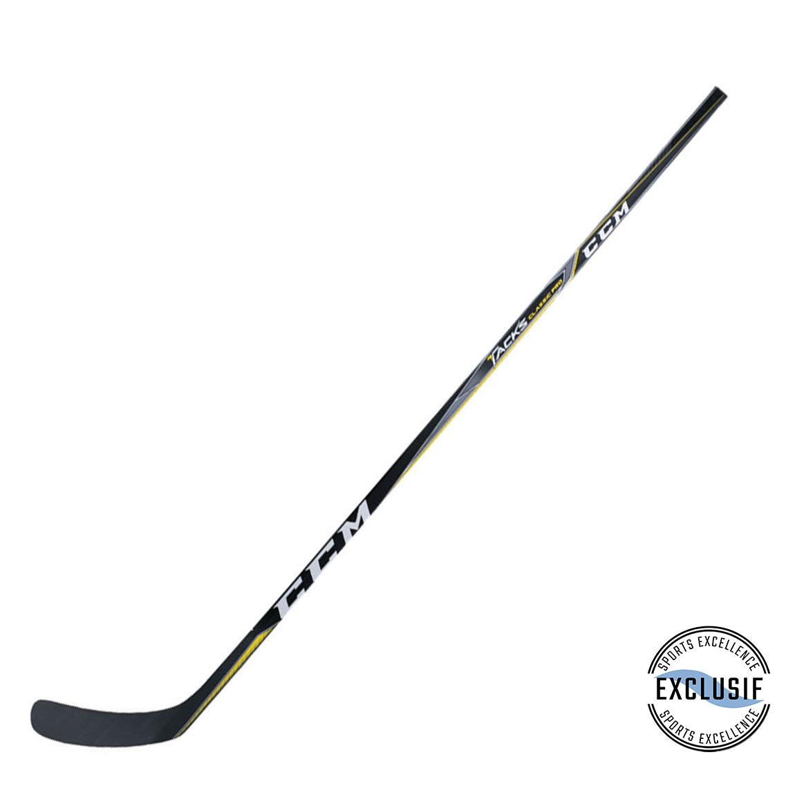 Senior CCM Tacks Classic Pro Hockey Stick