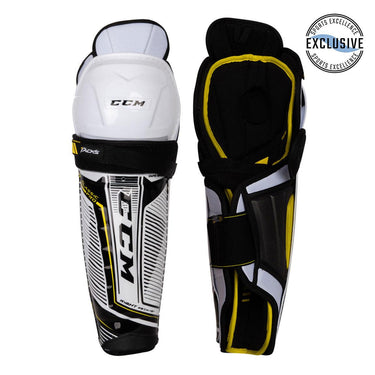 Tacks Classic Pro Shin Guards - Junior - Sports Excellence