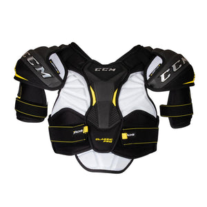 Tacks Classic Pro Shoulder Pad - Senior - Sports Excellence