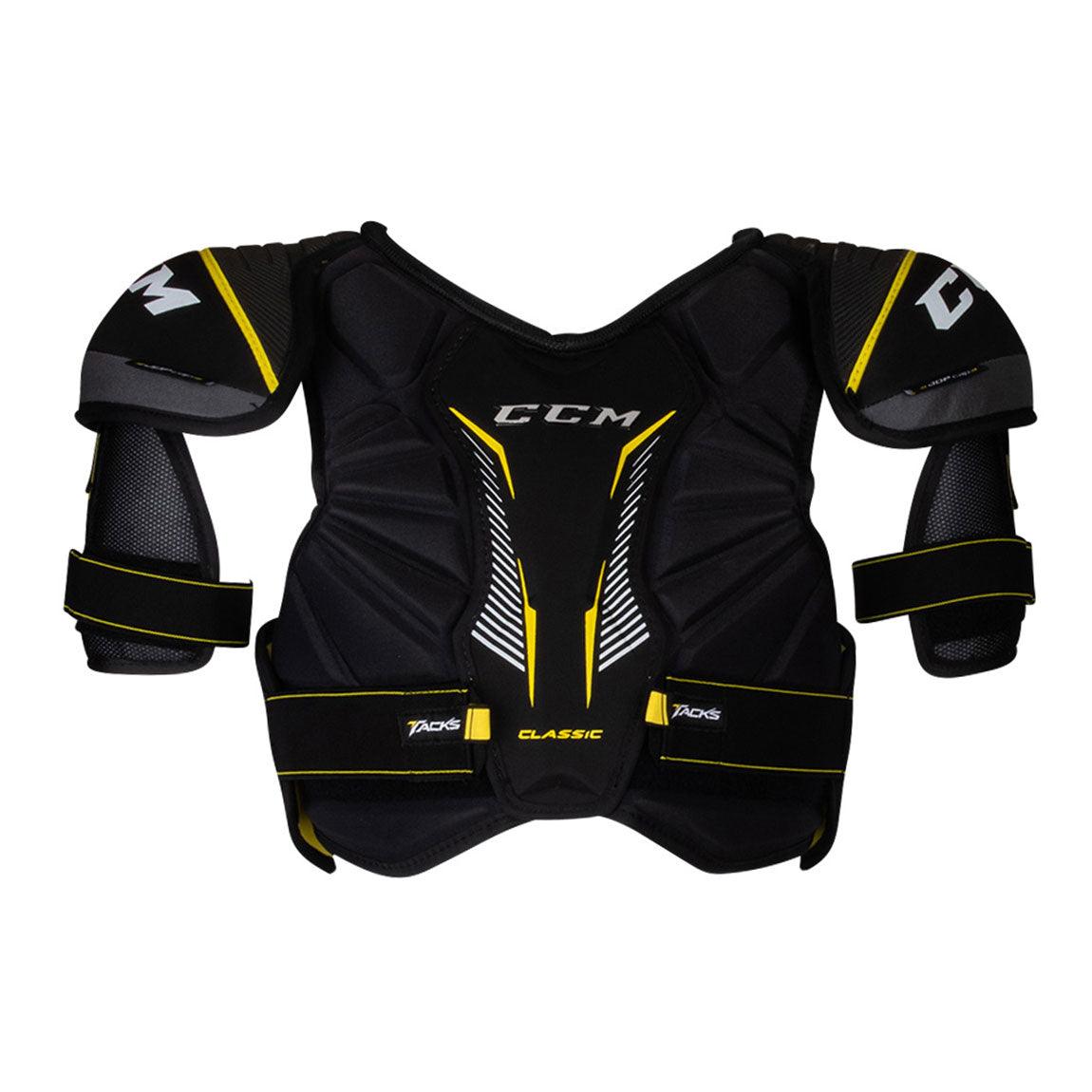 Tacks Classic Shoulder Pad - Senior - Sports Excellence