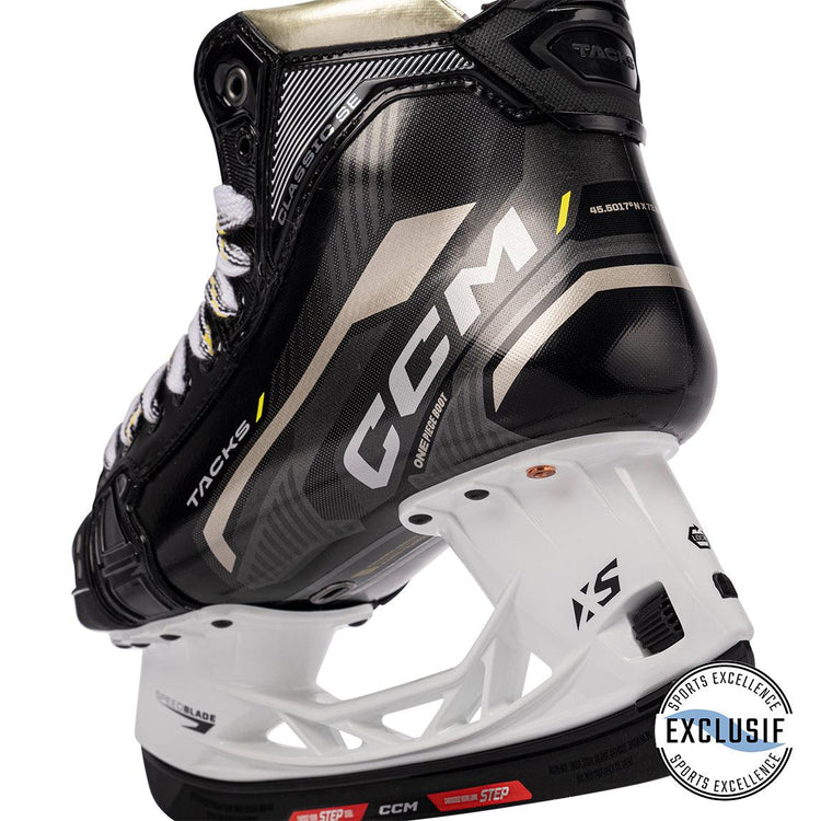 Vntage CCM Tacks Prolte 1961. Rare Men's Collectble ce Hockey Skates, Sze 8 - Etsy Vntage CCM Tacks Prolte 1961. Rare Men's Collectble ce Hockey Skates, Sze 8 - Etsy