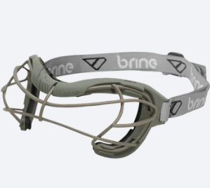 Brine Halo Pro TI Lacrosse Goggles