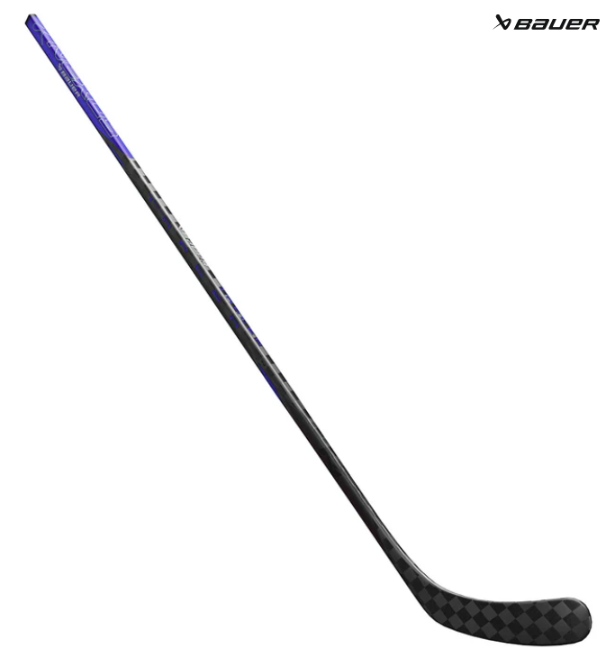 Bauer Nexus Tracer Hockey Stick (BLUE) - Intermediate