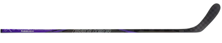 Bauer Nexus Tracer Hockey Stick (PURPLE) - Intermediate