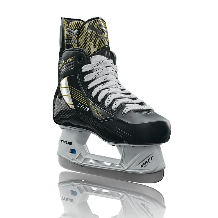 Catalyst 9 Hockey Skates- Junior - Sports Excellence