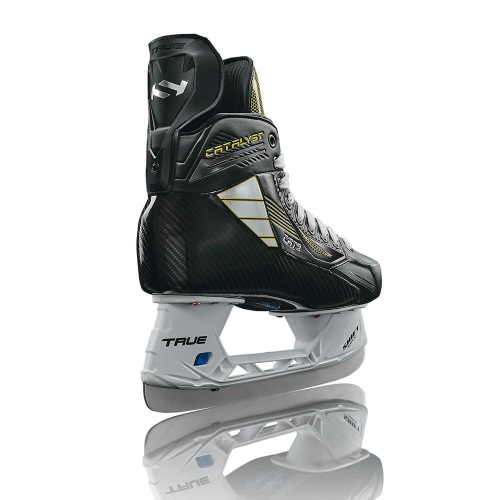 Catalyst 9 Hockey Skates- Junior - Sports Excellence