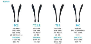 CATALYST XSE Hockey Stick - Junior - Sports Excellence