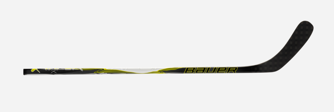 S25 Vapor Tyke Grip 10 Flex Hockey Stick
