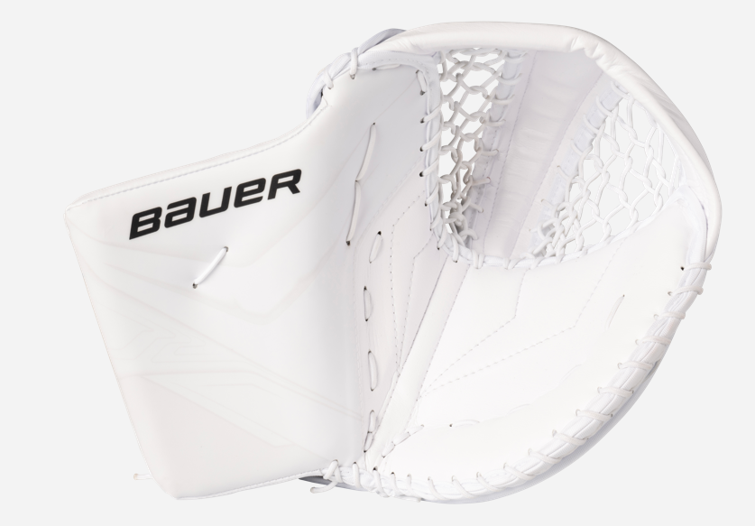 S25 Vapor Flylite V90 Catcher Goalie - Senior