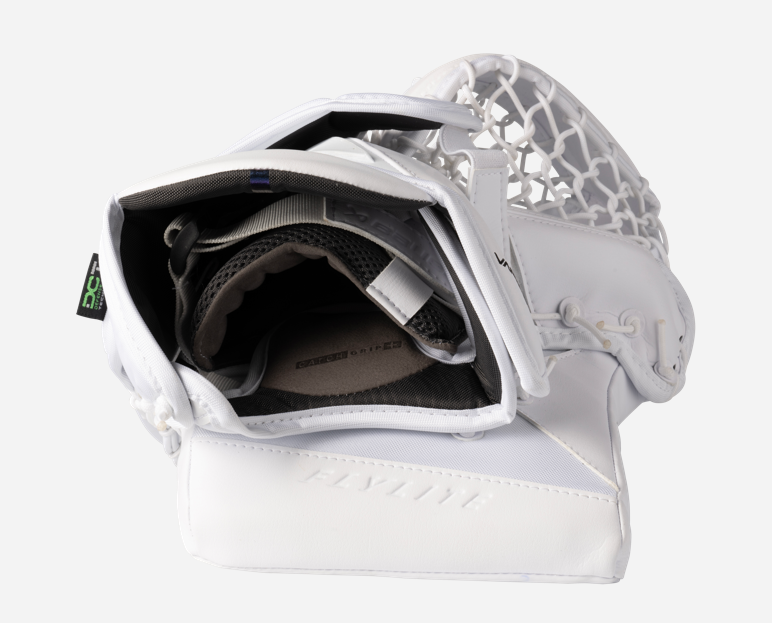 S25 Vapor Flylite V90 Catcher Goalie - Senior