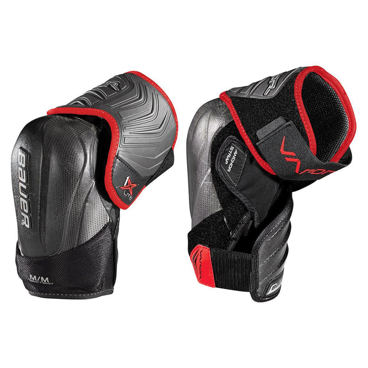 Vapor 1X Lite Elbow Pads - Senior - Sports Excellence