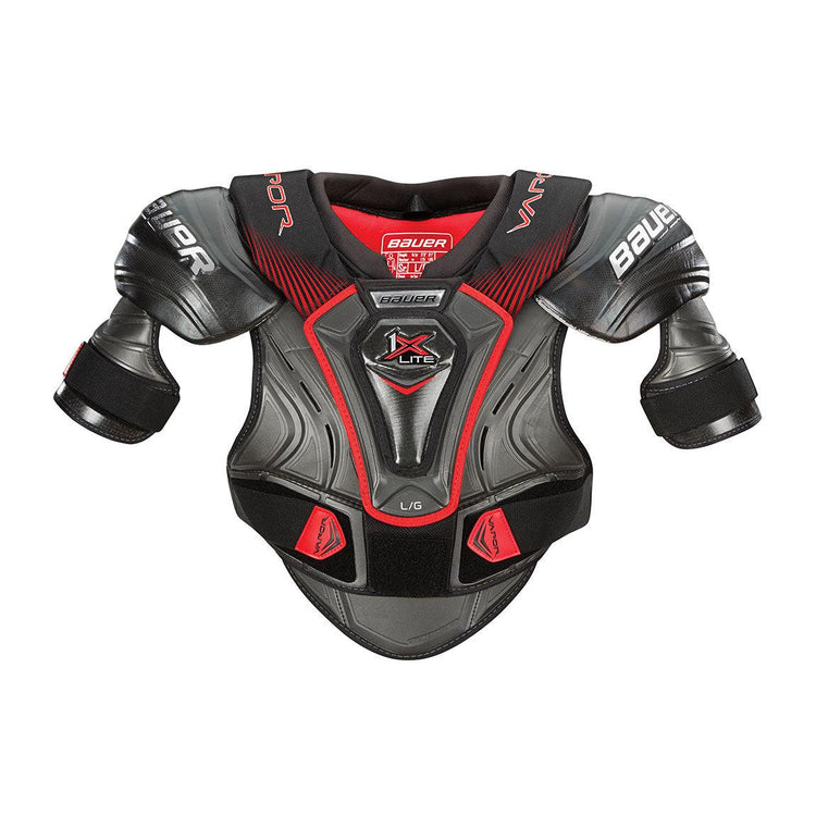 Vapor 1X Lite Shoulder Pads - Senior - Sports Excellence