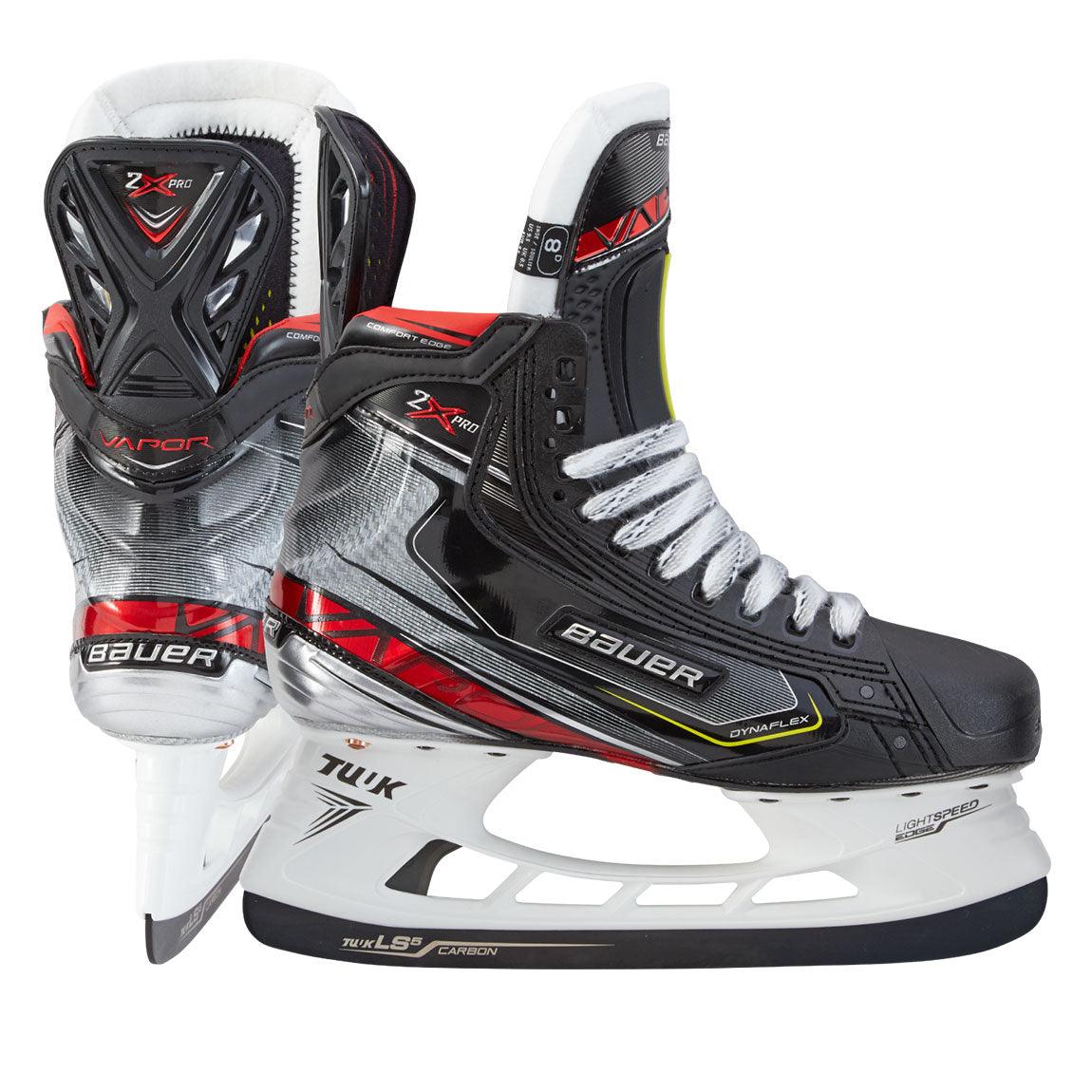 Vapor 2X Pro Hockey Skates - Senior - Sports Excellence