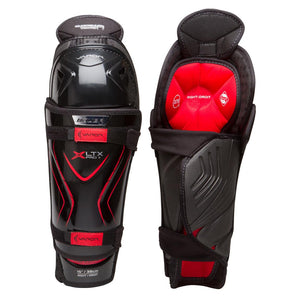 Vapor LTX Pro+ Shin Guard - Junior - Sports Excellence