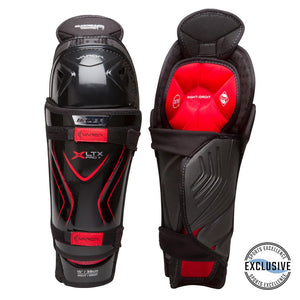 Vapor LTX Pro+ Shin Guard - Junior - Sports Excellence