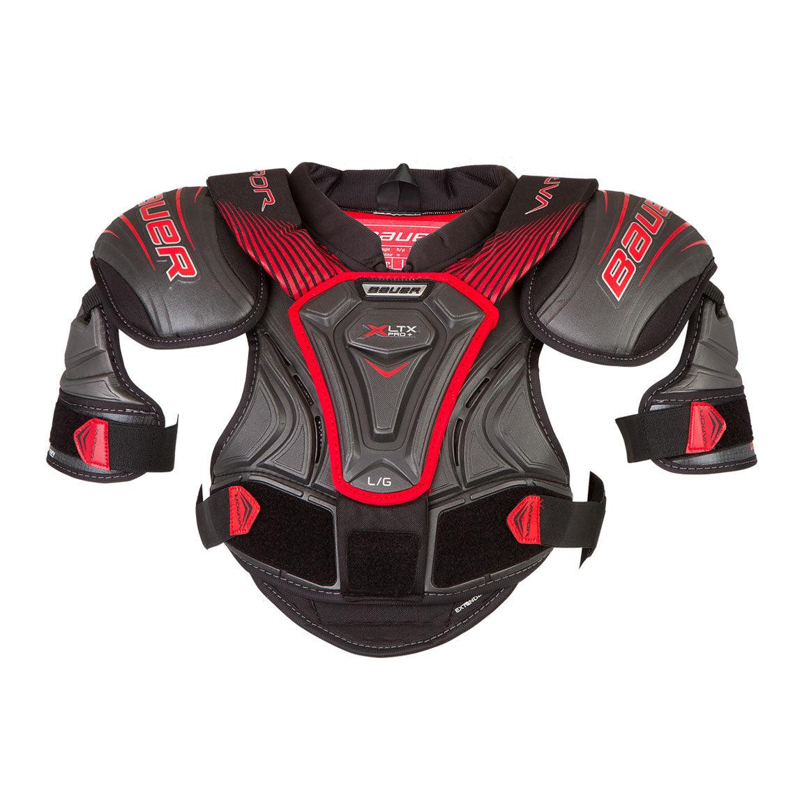 Vapor LTX Pro+ Shoulder Pad - Junior - Sports Excellence