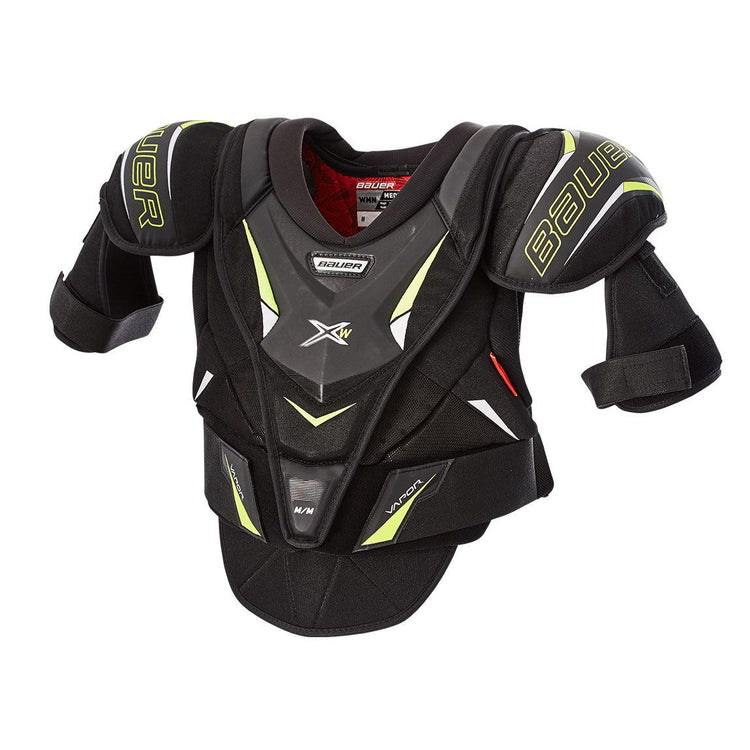 Vapor X-W Shoulder Pad WMN - Sports Excellence