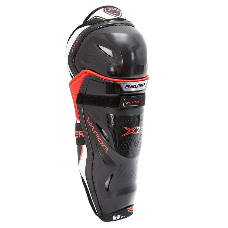 Vapor X2.9 Shin Guard - Junior - Sports Excellence