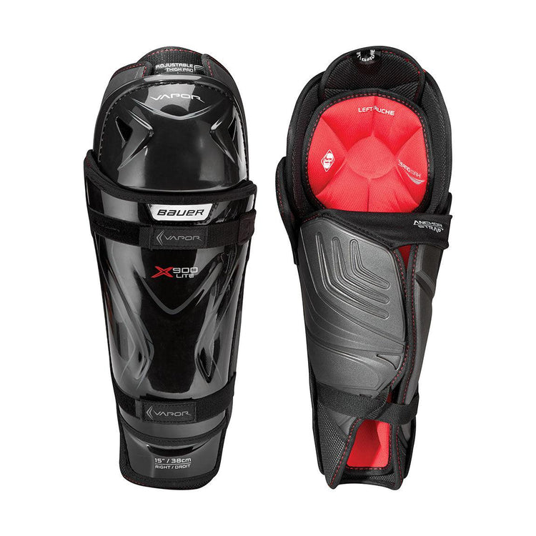 Vapor X900 Lite Shin Guards - Junior - Sports Excellence