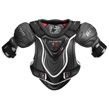 Vapor 1X Shoulder Pads - Junior - Sports Excellence