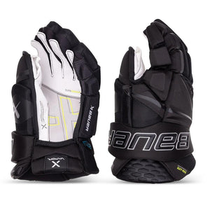 Vapor Hyperlite Hockey Gloves - Intermediate - Sports Excellence