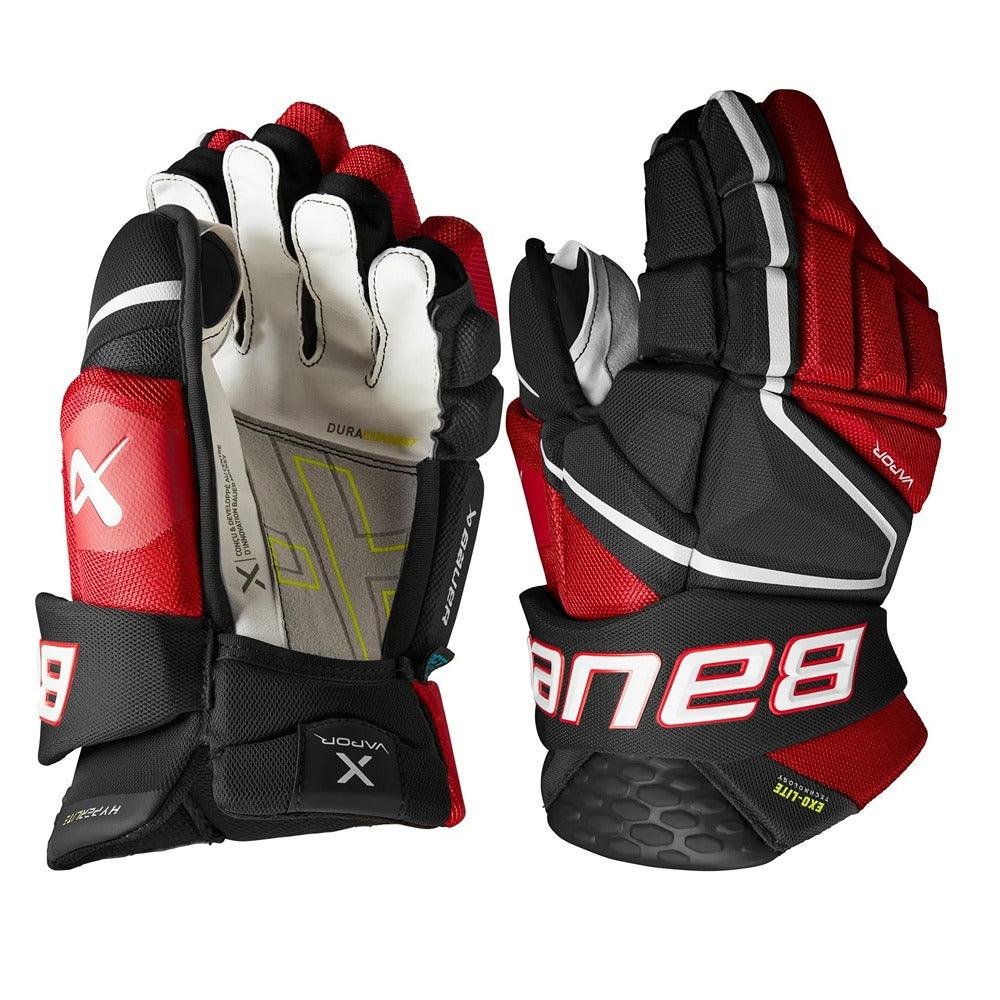 Vapor Hyperlite Hockey Gloves - Intermediate - Sports Excellence