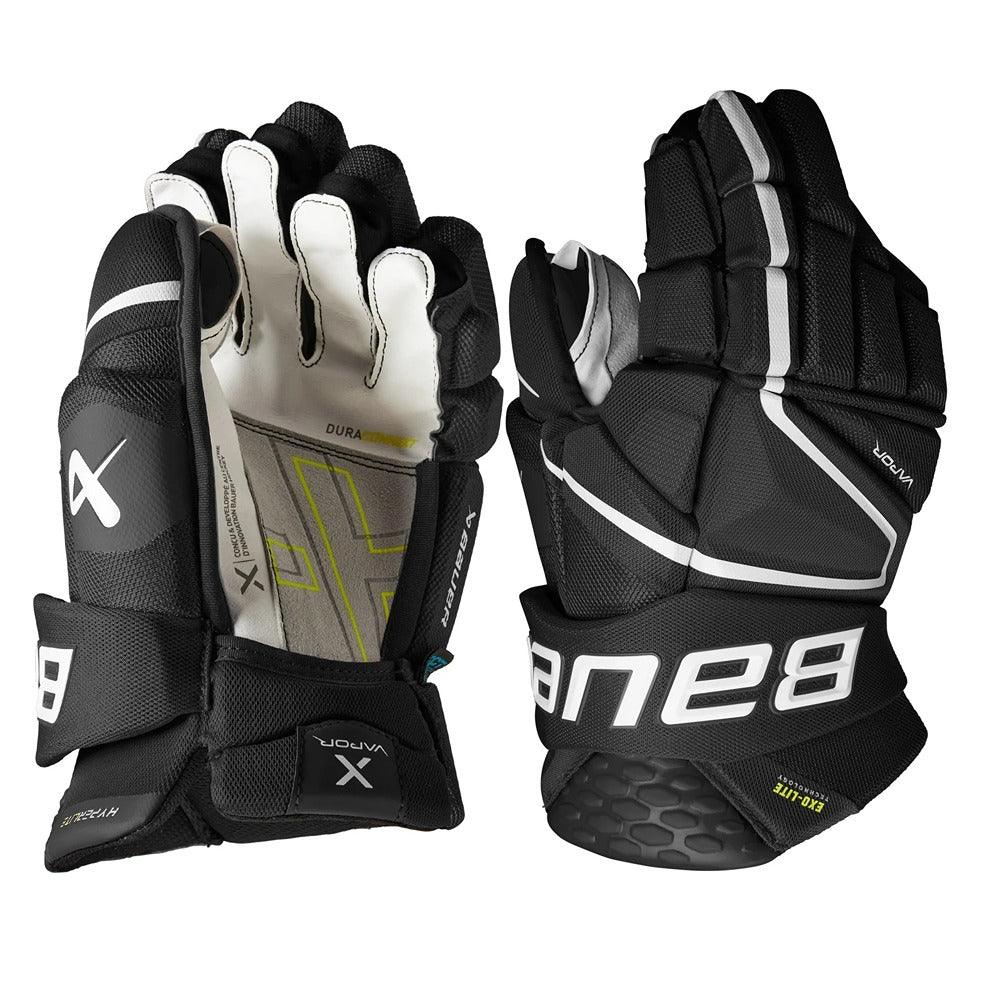 bauer vapor x900 handschuhe Bauer Vapor Hyperlite Hockey Gloves