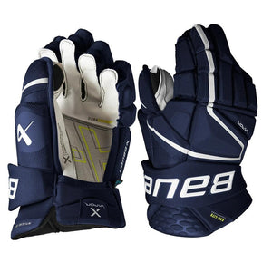 Vapor Hyperlite Hockey Gloves - Intermediate - Sports Excellence