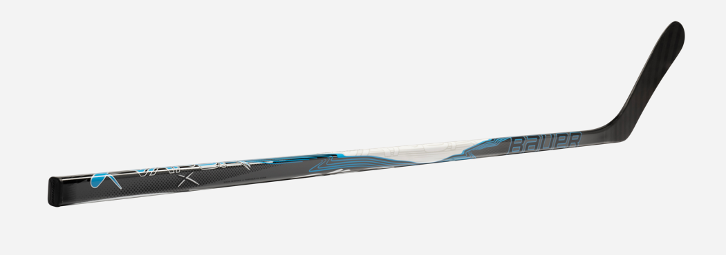 S25 Vapor Junior Grip 30 Flex Hockey Stick
