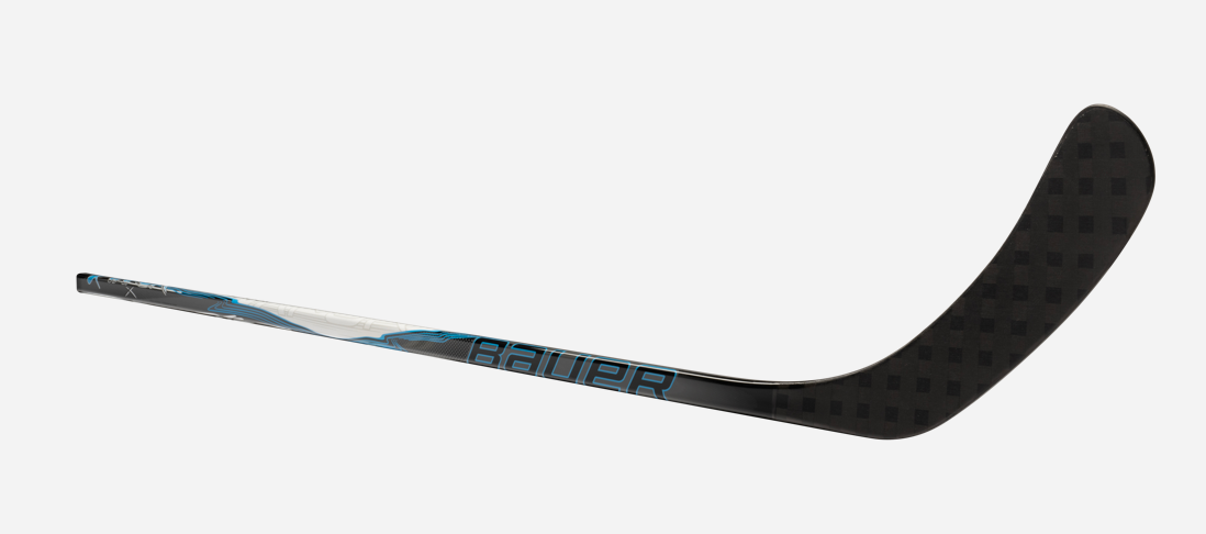 S25 Vapor Junior Grip 30 Flex Hockey Stick