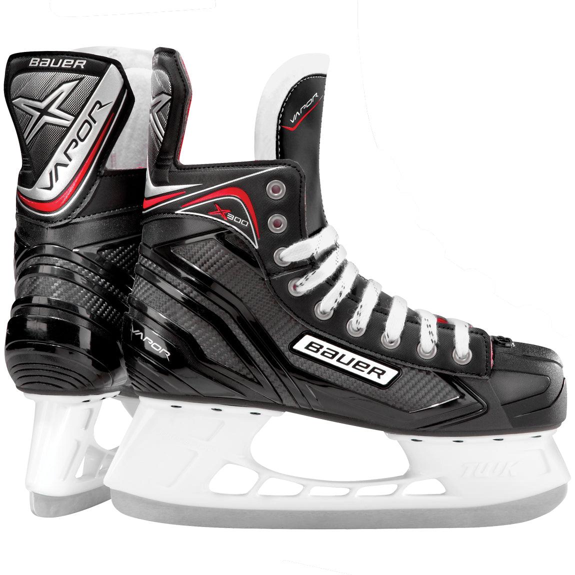 Vapor X400 Skates - Junior - Sports Excellence