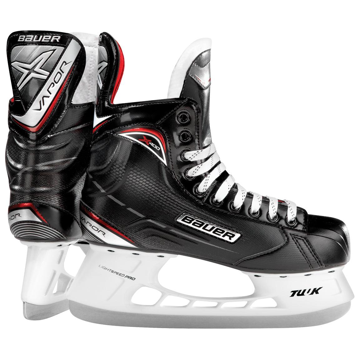 Vapor X400 Skates - Junior - Sports Excellence