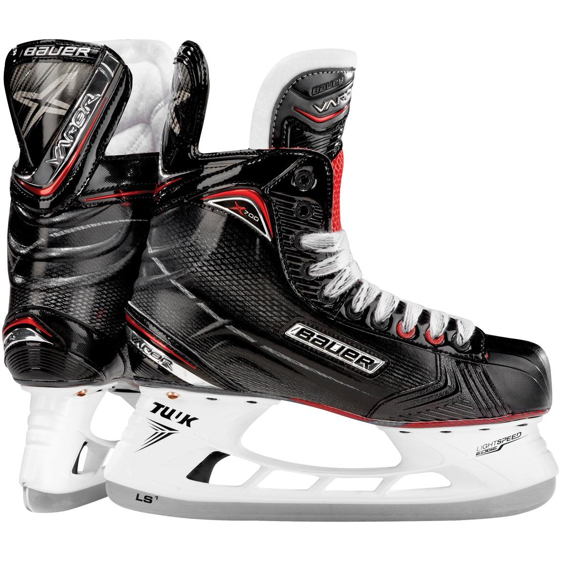 Vapor X700 Skates - Junior - Sports Excellence