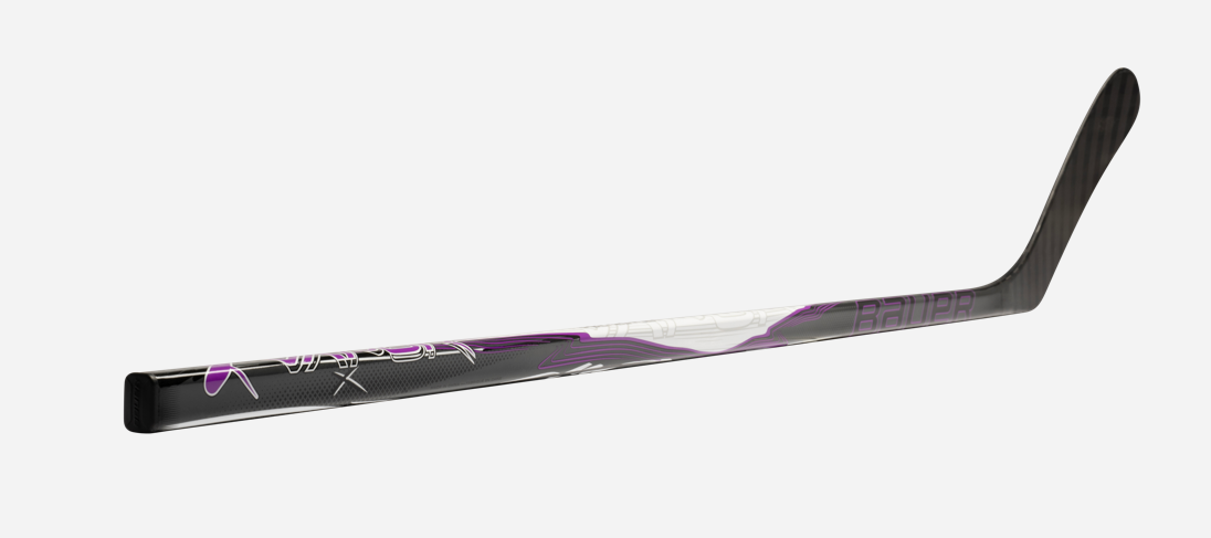 S25 Vapor Youth Grip 20 Flex Hockey Stick